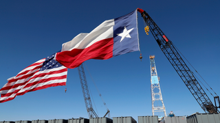 The Climate Deniers Regulating Texas Oil and Gas Have Somehow Avoided Blackout Scrutiny